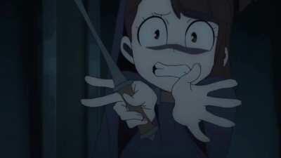 Made an Akko gif enjoy!