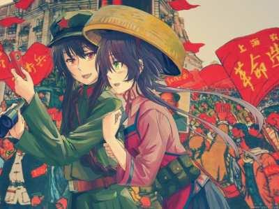 [中文音声] [耳机必须] 建设中国特色社会主义 (今天突然从电脑里翻到的, 拿出来分享一下, 各位键委要是觉得不合适俺就删了)