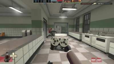 Story of a F2P engineer.