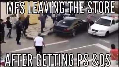 It’s been 7 years and the cops are still brain dead