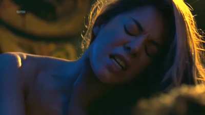 Roxanne McKee - Strike Back S06E06 (2018) 