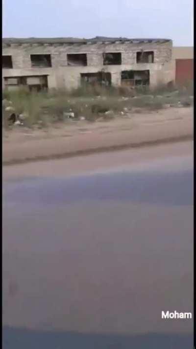 WCGW if I ride my motorcycle like it’s a flying rug