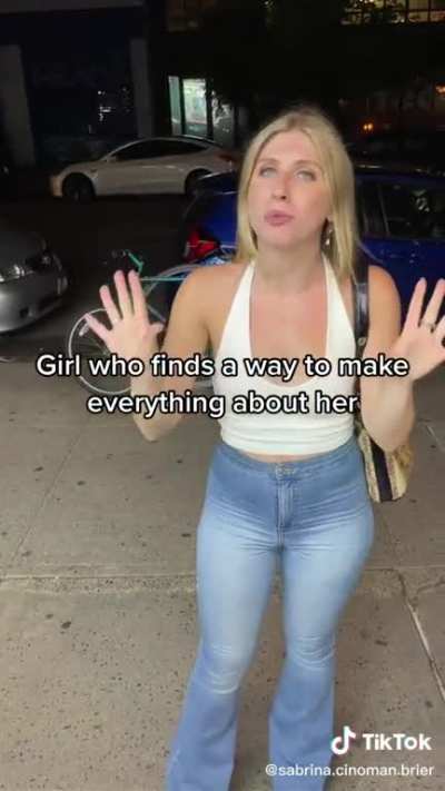 The dude checking out her ass lol