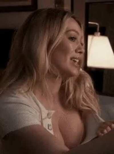 Hilary Duff