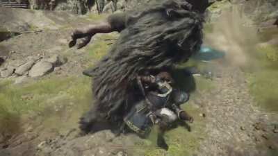 If you're gonna Total Party Kill, at least die with some dignity.