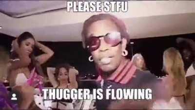 plz 🤫 🐍 is 🌊