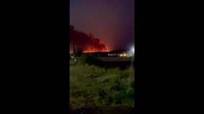 I love Belgorod air defense