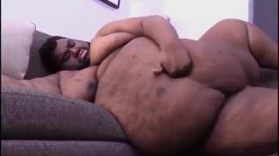 Rest In Peace to my mother fucking Man Leviathan