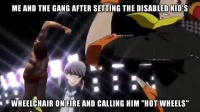 Post title (required)