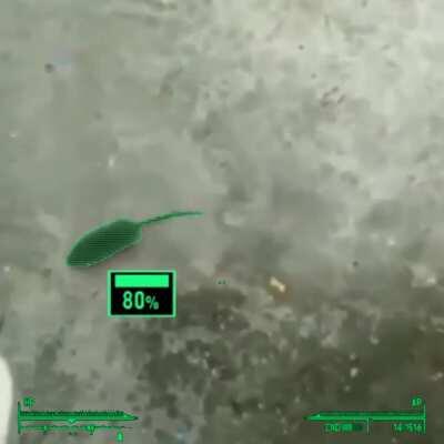 VARTS (Vault-tec assited rat targeting system)