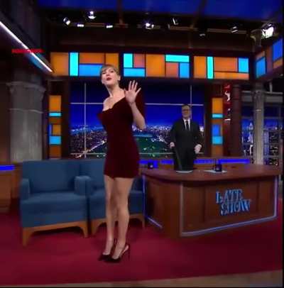 Lets chat about Taylor Swift