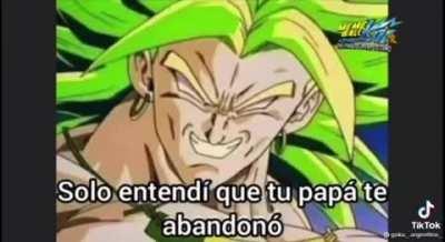 Doblajes chingones de dragon ball
