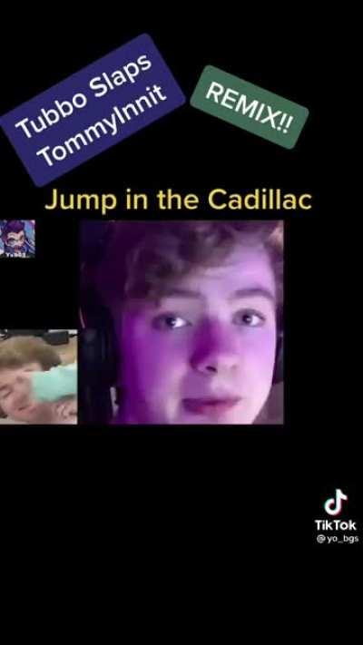 Not my video I found it on TikTok