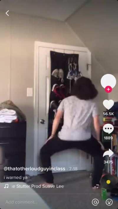 Reposting because the last one was super low quality