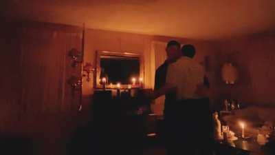 A thing I like to do with my boyfriend