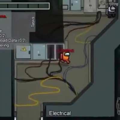 Jacksepticeye when he plays with pewds