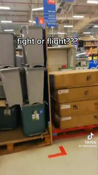 This is getting out of hand