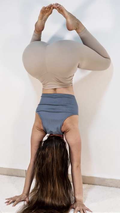 Yoga strong