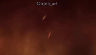 No DOOM x Animal Crossing meme will ever top this