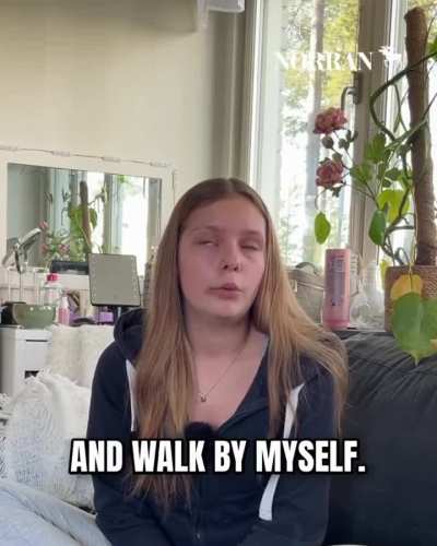 Swedish court refuses to deport refugee after he r*ped a 16-year-old girl because the r*pe 