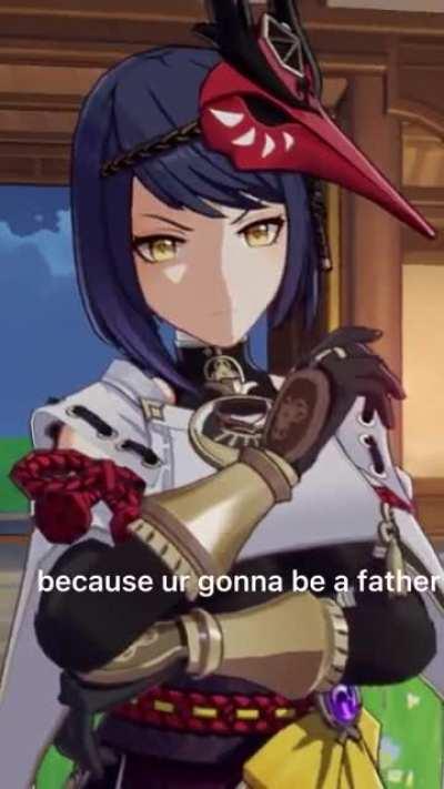 Itto mains are just different breed man...