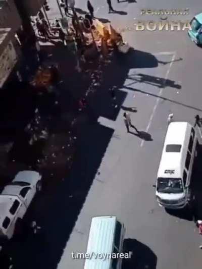 Практически вся ЮАР охвачена беспорядками, которые уже ничего общего не имеют с требованием освобождения бывшего президента страны. Массовые грабежи и мародерство, с которыми полиция не справляется, процветают в крупнейших городах страны.