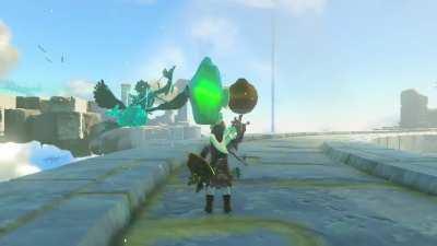 I can‘t believe this just actually happened. 