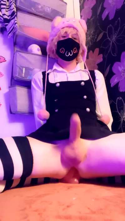 anyone wanna help me clean up the mess i made? 👉👈