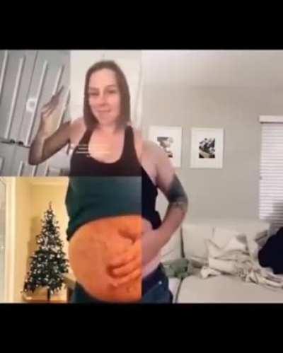 Tiktok guys being dudes