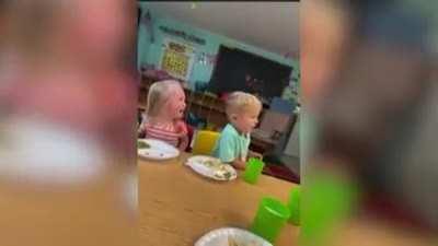 Mississippi daycare workers fired after screaming at children in Halloween mask