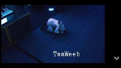 I redid that one video I made since the transitions were messed up