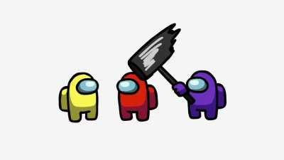 Amarelo e roxo treinados por super Xandão