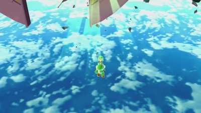 Checkpoints are a suggestion