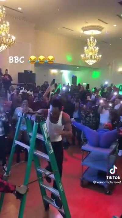 What could go wrong?