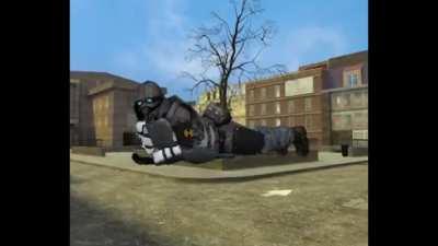 Half life 2 appreciation post