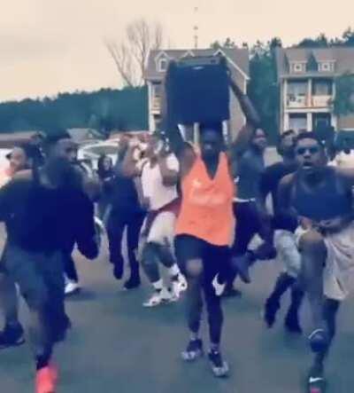 2 goated songs in one 😱🙀