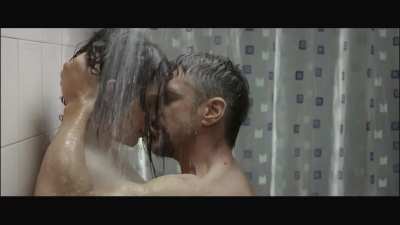 Gorgeous Argentinian actress Eva de dominici, 20 years old, in a sex scene with a guy 25 years older than her (Amazing movie with amazing sex scenes will post many vids) video 1