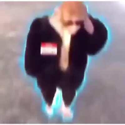 There's nothing better than this shit