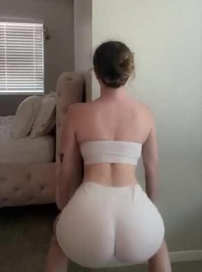 Shake that shit like jelly