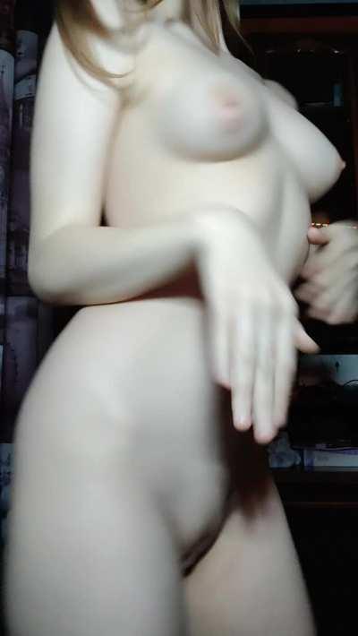 Would you fuck a virgin '04?