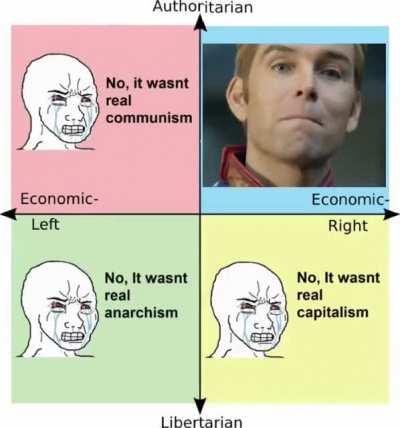 I’m not talking about Trump btw