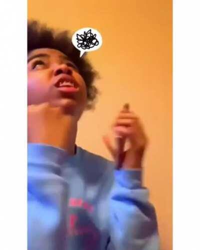 Only 5 minutes craft has this talent