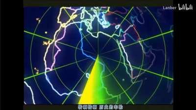 Meanwhile, in the Chinese TNO community...