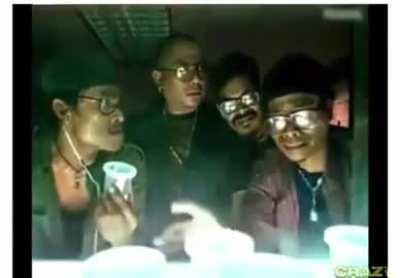 Thai commercials are something special