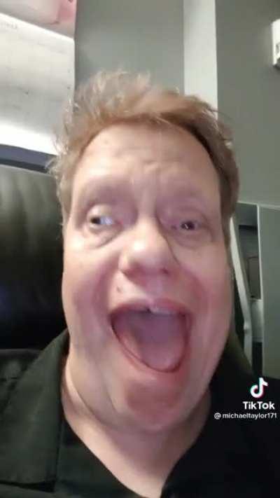 One eye's going to the shop and the other's brining back the change