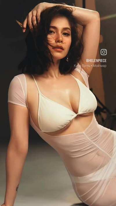 Jessy Mendiola