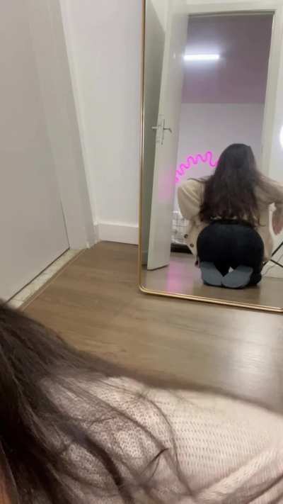 Let's settle this... tits or face?