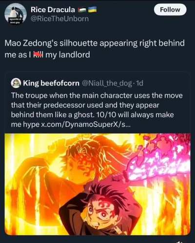 Xinis, is this true?