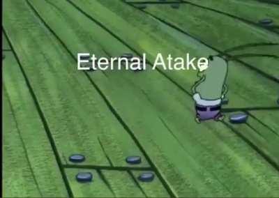 Throwback meme from when WLR dropped