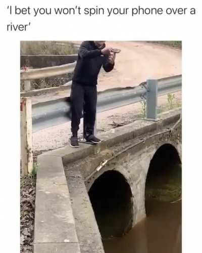 What other outcome would there be??